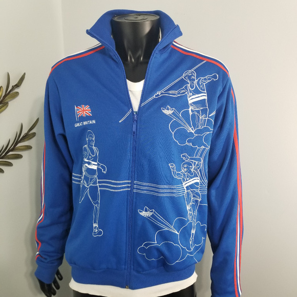 adidas | Jackets \u0026 Coats | Adidas Large 